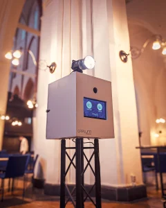photobooth huren Groningen